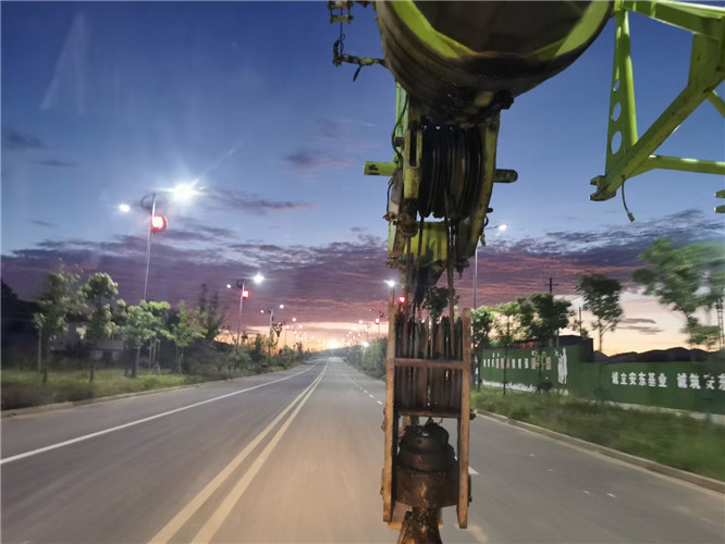 久治县大件吊装怎么收费