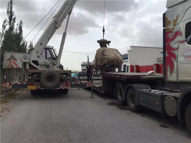 久治县狭窄场地（如小区、车间）适合用哪种吊车？