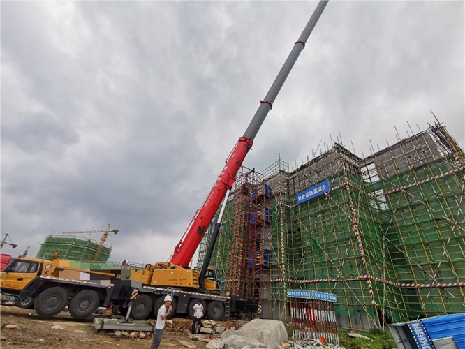 久治县吊装方案需要单独付费吗？复杂工况是否提供专家论证？